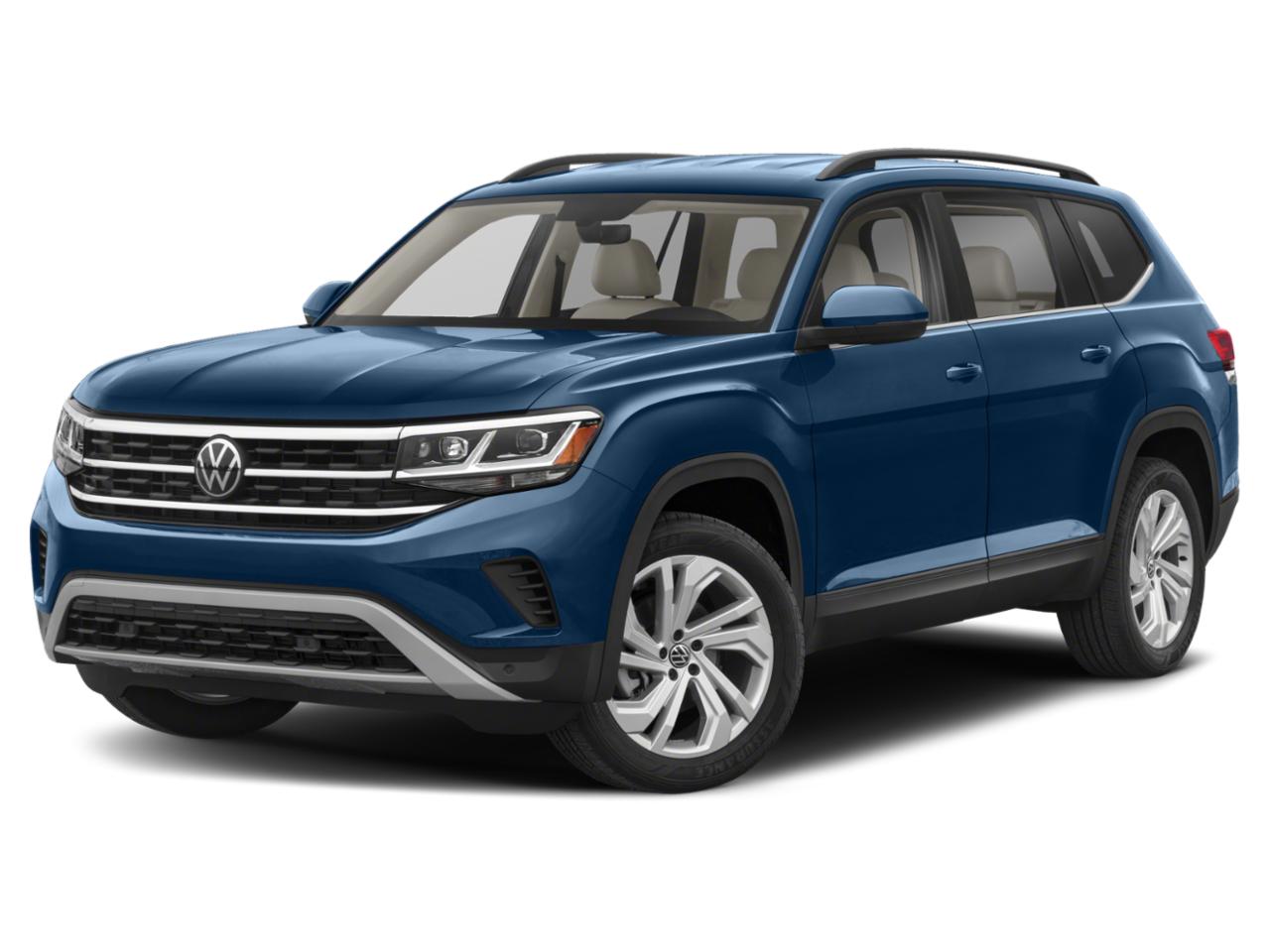 2023 Volkswagen Atlas Vehicle Photo in Marion, IA 52302