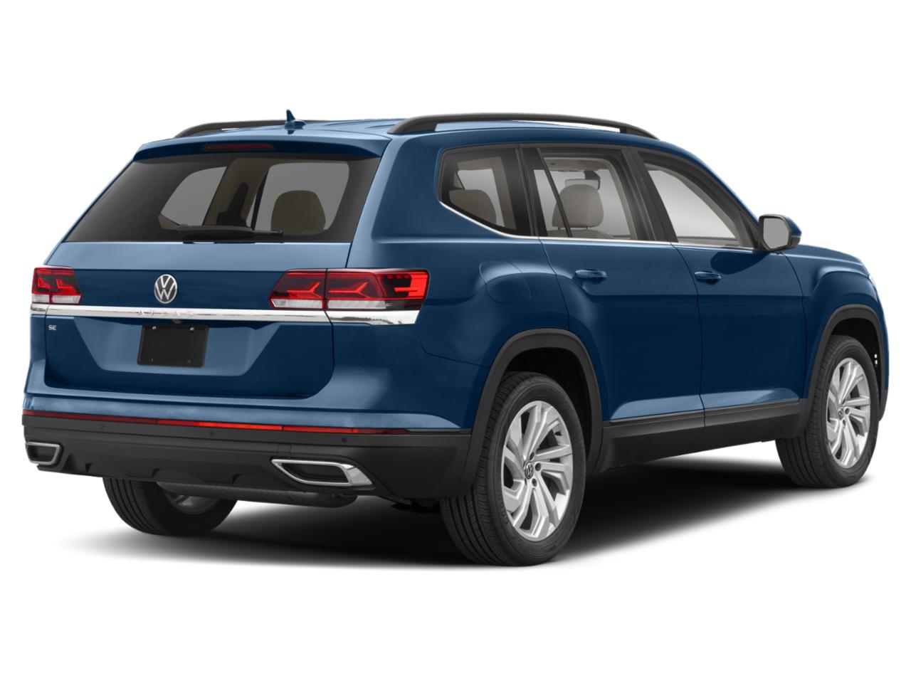 2023 Volkswagen Atlas Vehicle Photo in Marion, IA 52302