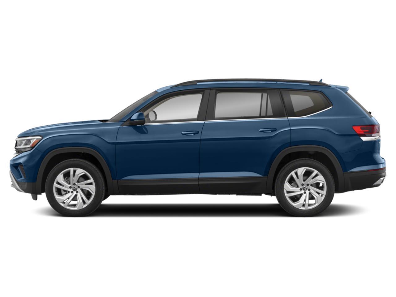 2023 Volkswagen Atlas Vehicle Photo in Marion, IA 52302