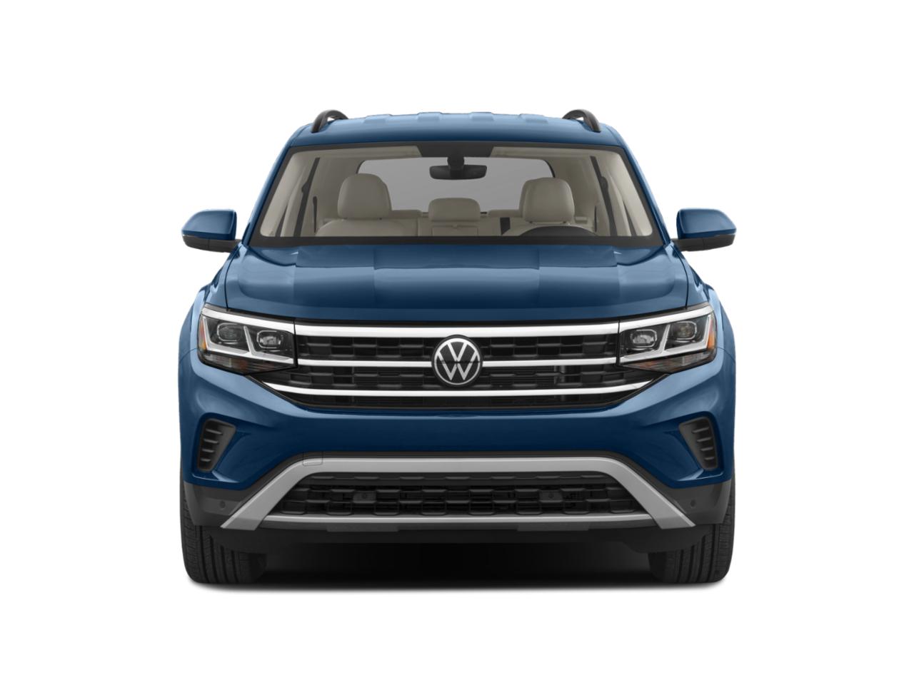 2023 Volkswagen Atlas Vehicle Photo in Marion, IA 52302
