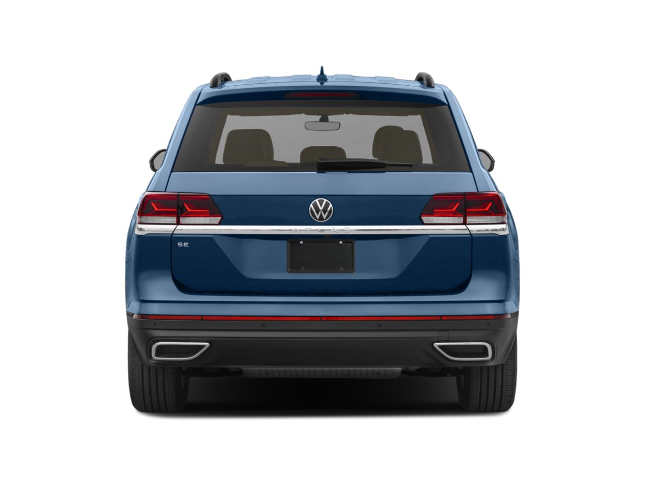 2023 Volkswagen Atlas Vehicle Photo in Marion, IA 52302