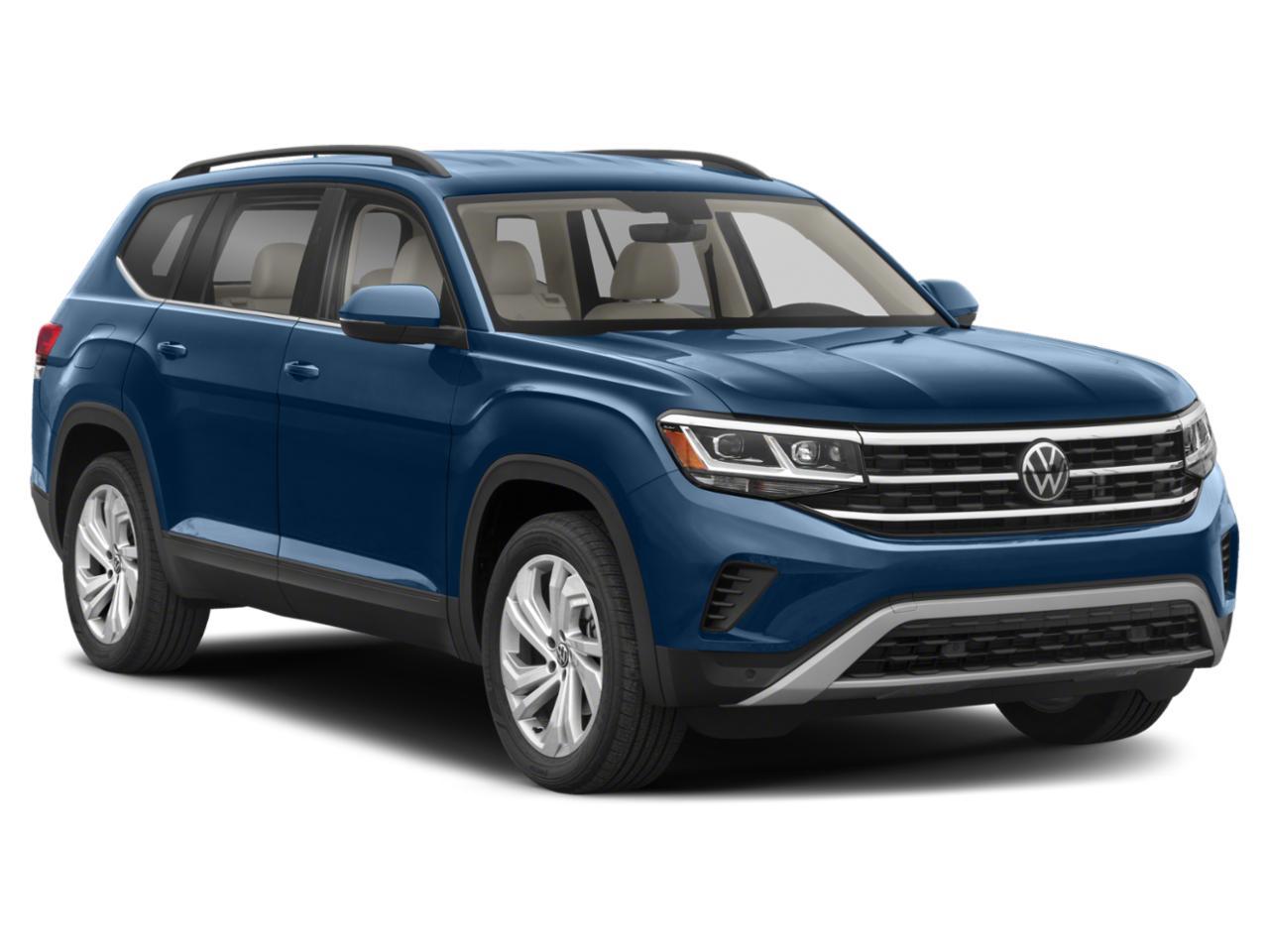2023 Volkswagen Atlas Vehicle Photo in Marion, IA 52302