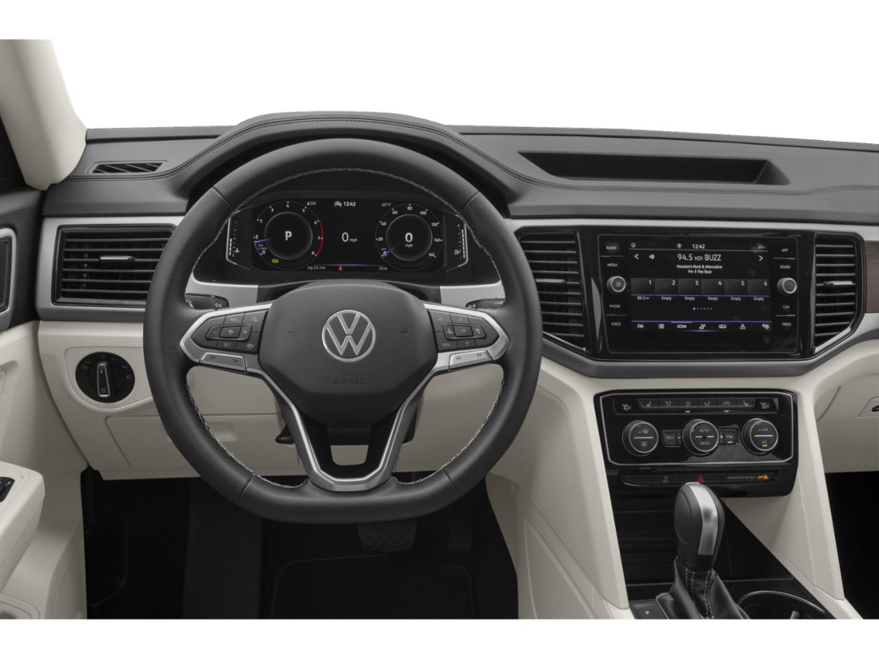 2023 Volkswagen Atlas Vehicle Photo in Marion, IA 52302