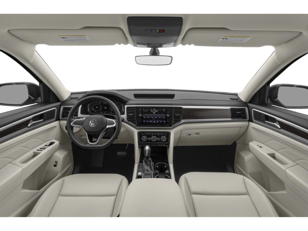 2023 Volkswagen Atlas Vehicle Photo in Marion, IA 52302