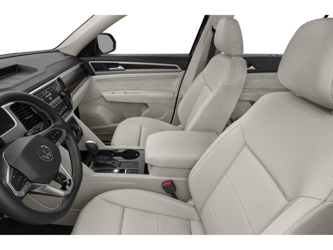 2023 Volkswagen Atlas Vehicle Photo in Marion, IA 52302