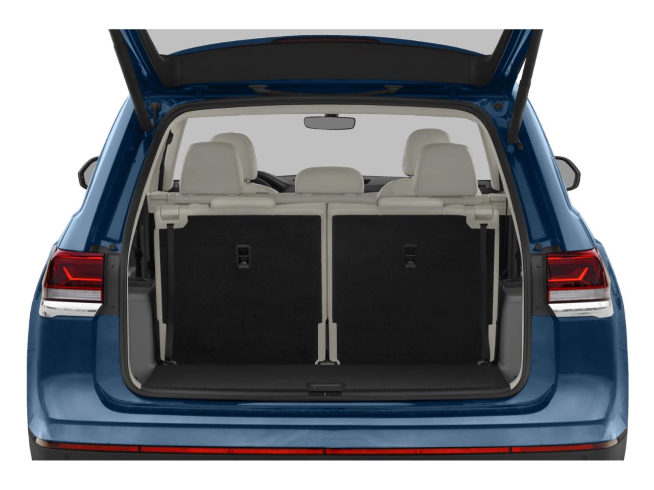 2023 Volkswagen Atlas Vehicle Photo in Marion, IA 52302