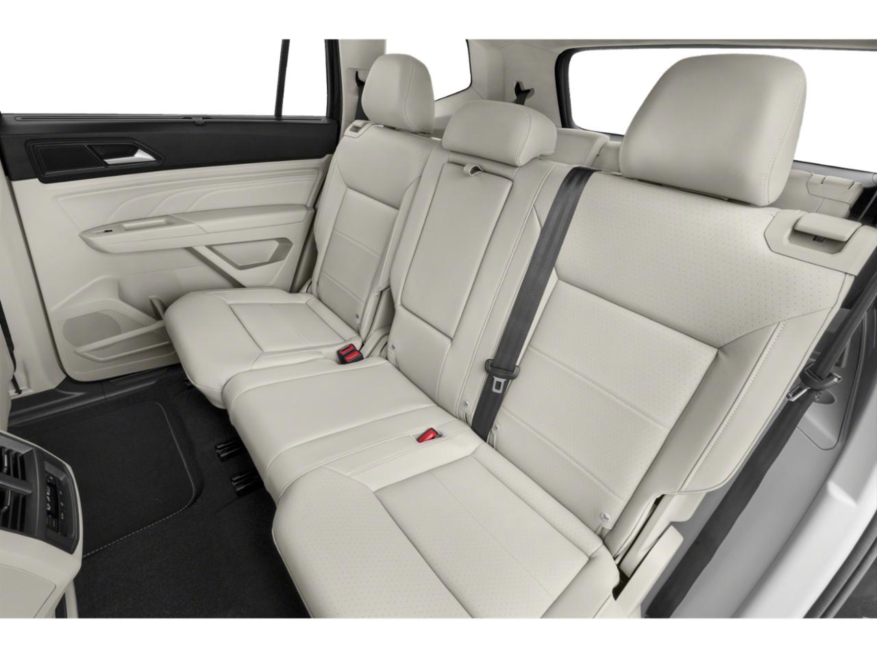 2023 Volkswagen Atlas Vehicle Photo in Marion, IA 52302