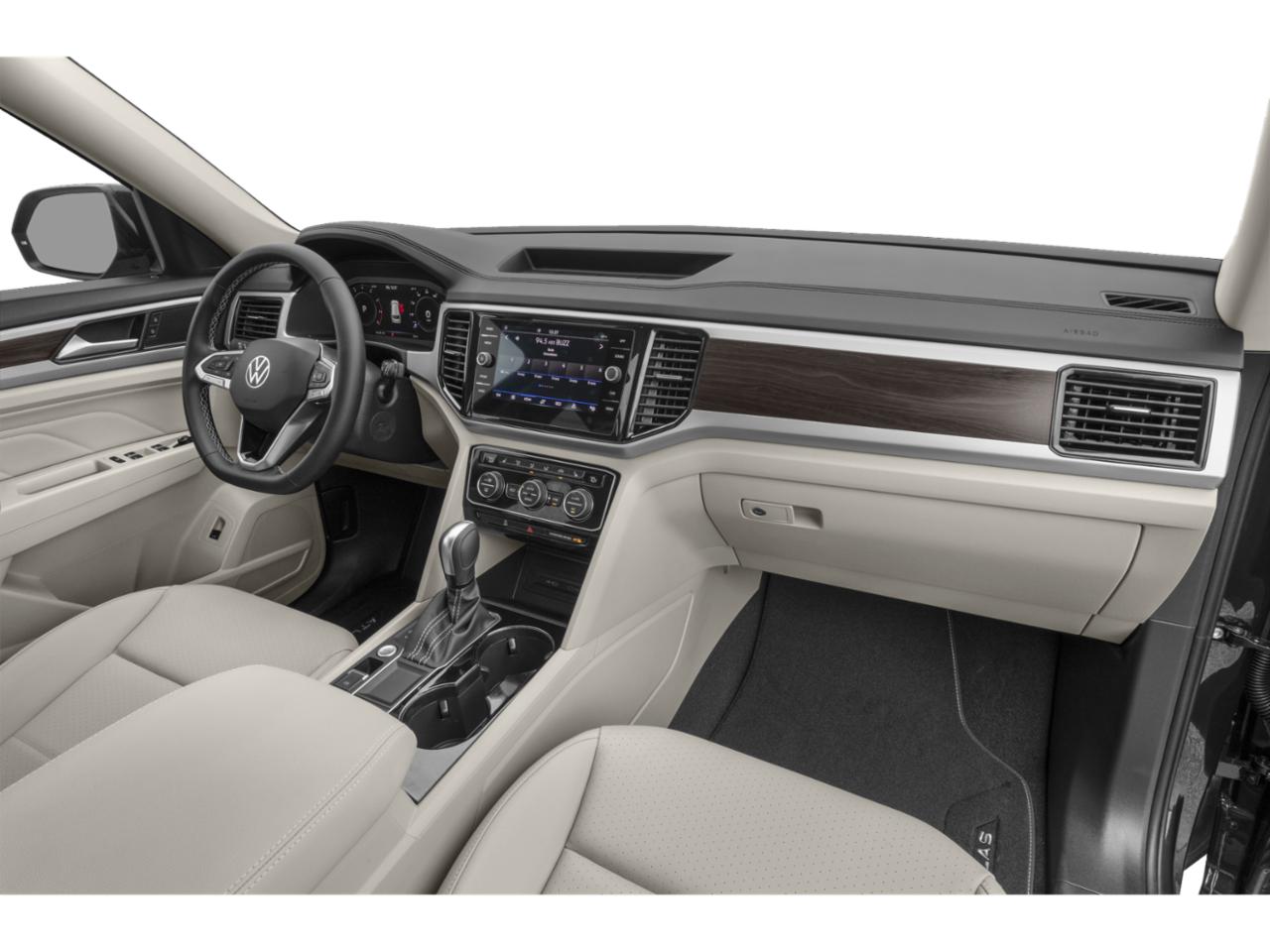2023 Volkswagen Atlas Vehicle Photo in Marion, IA 52302