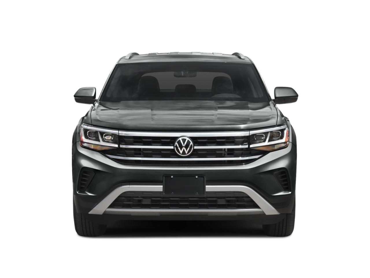 2023 Volkswagen Atlas Cross Sport Vehicle Photo in Katy, TX 77450