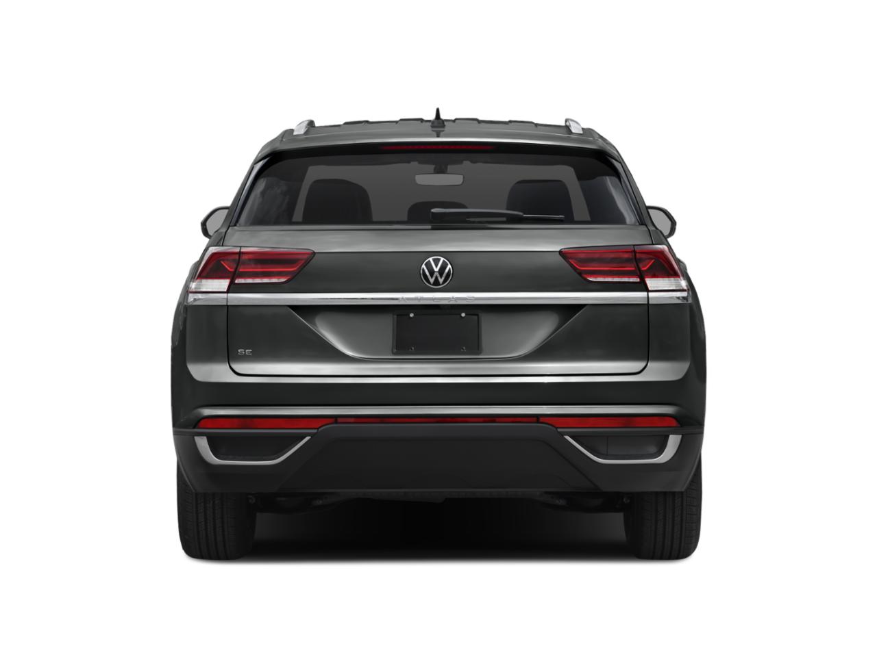 2023 Volkswagen Atlas Cross Sport Vehicle Photo in Katy, TX 77450