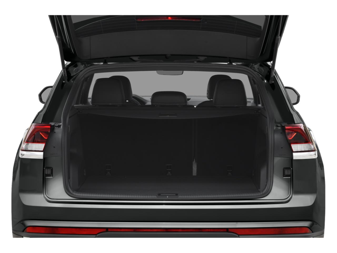 2023 Volkswagen Atlas Cross Sport Vehicle Photo in Katy, TX 77450