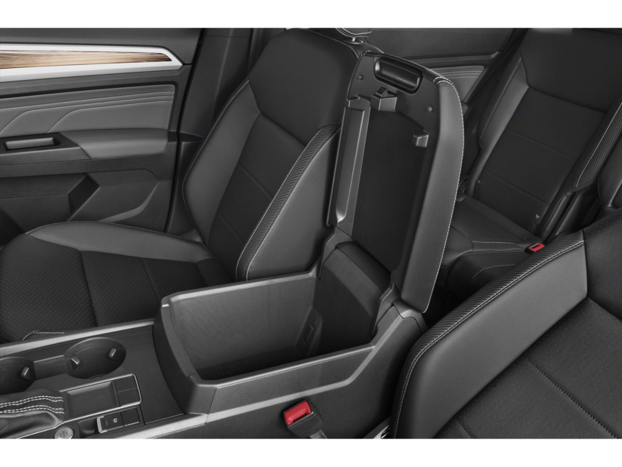 2023 Volkswagen Atlas Cross Sport Vehicle Photo in Katy, TX 77450