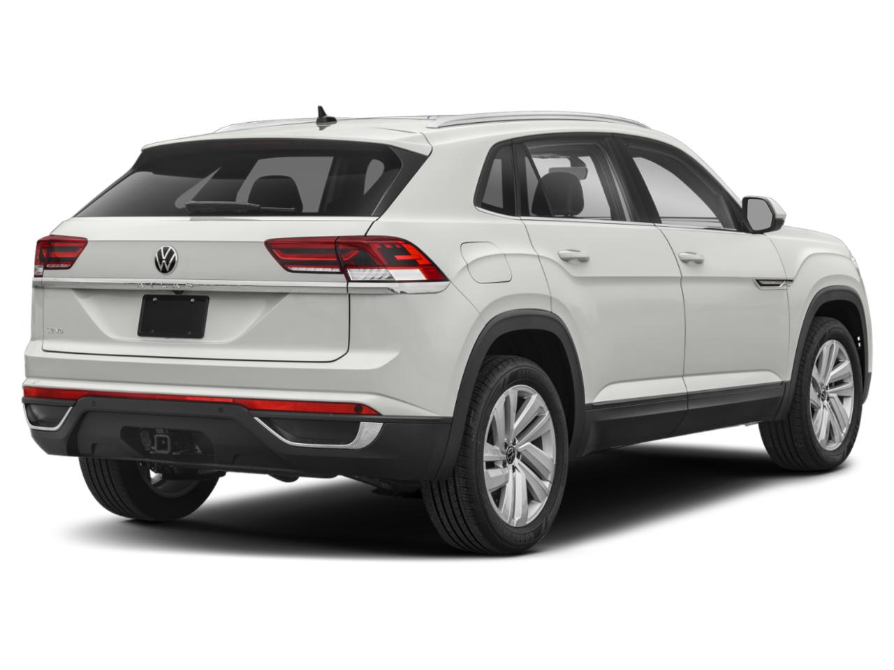 2023 Volkswagen Atlas Cross Sport Vehicle Photo in Oshkosh, WI 54904