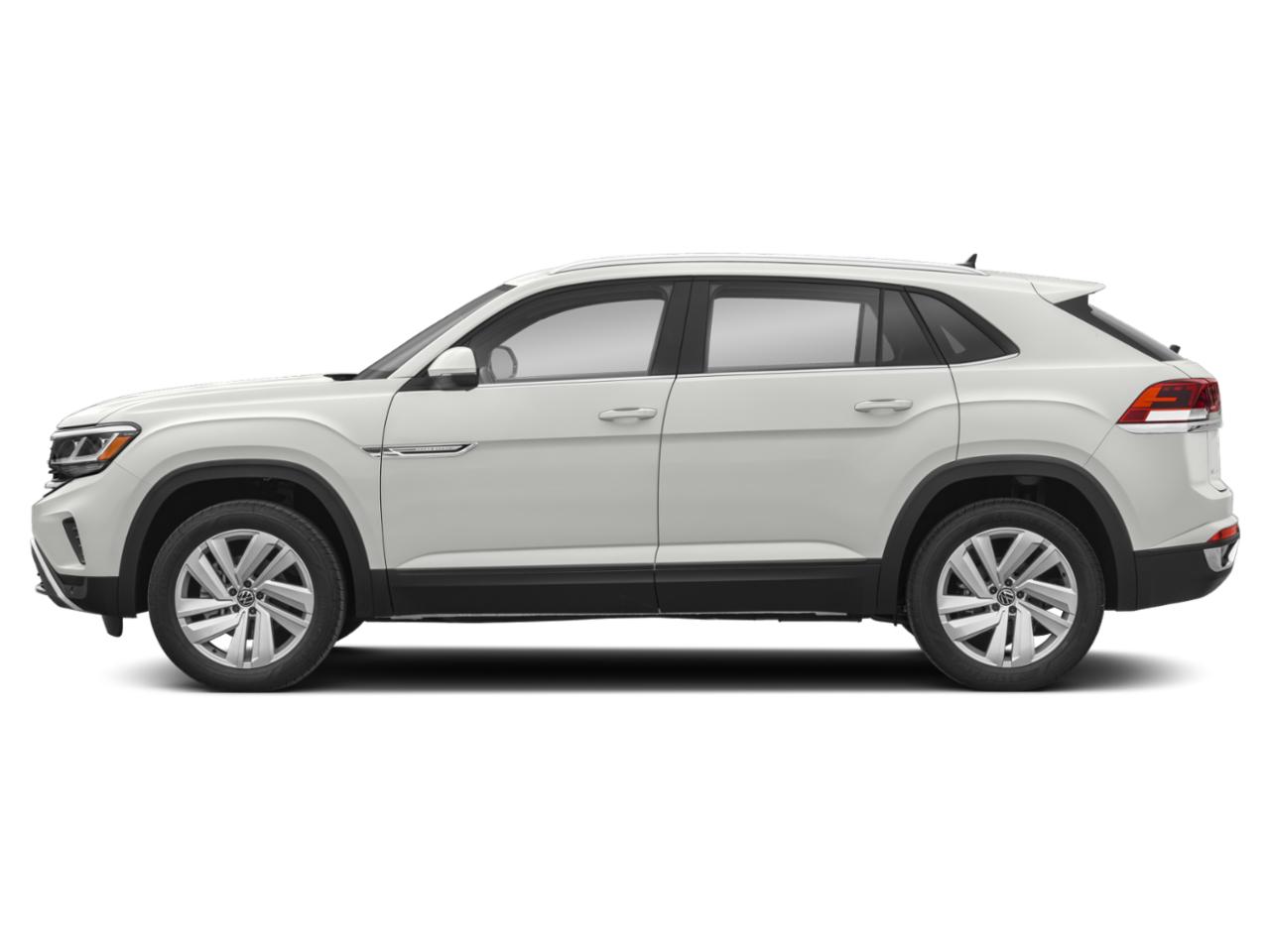 2023 Volkswagen Atlas Cross Sport Vehicle Photo in Oshkosh, WI 54904