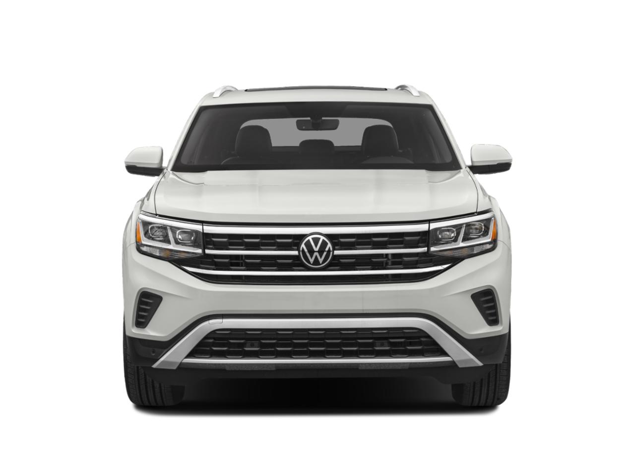 2023 Volkswagen Atlas Cross Sport Vehicle Photo in Oshkosh, WI 54904