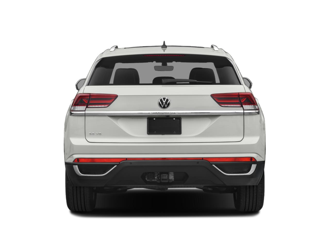 2023 Volkswagen Atlas Cross Sport Vehicle Photo in Oshkosh, WI 54904