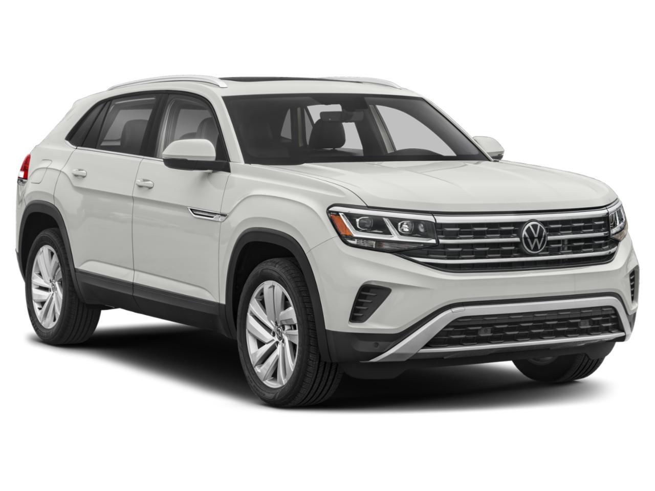 2023 Volkswagen Atlas Cross Sport Vehicle Photo in Oshkosh, WI 54904