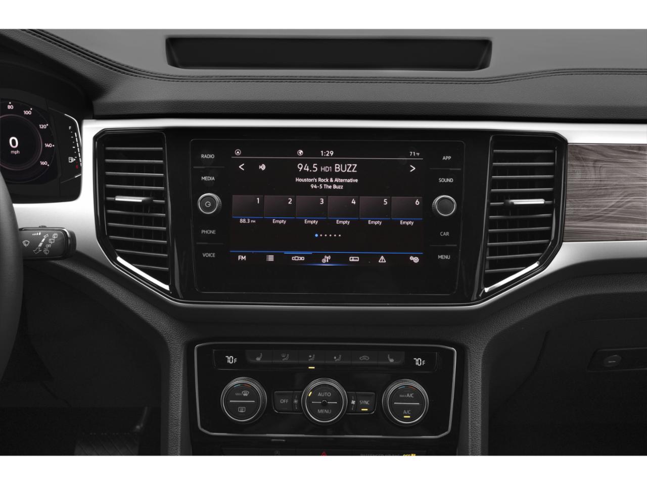 2023 Volkswagen Atlas Cross Sport Vehicle Photo in Oshkosh, WI 54904