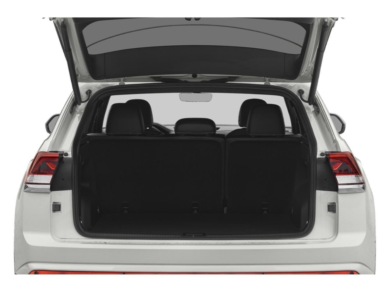 2023 Volkswagen Atlas Cross Sport Vehicle Photo in Oshkosh, WI 54904