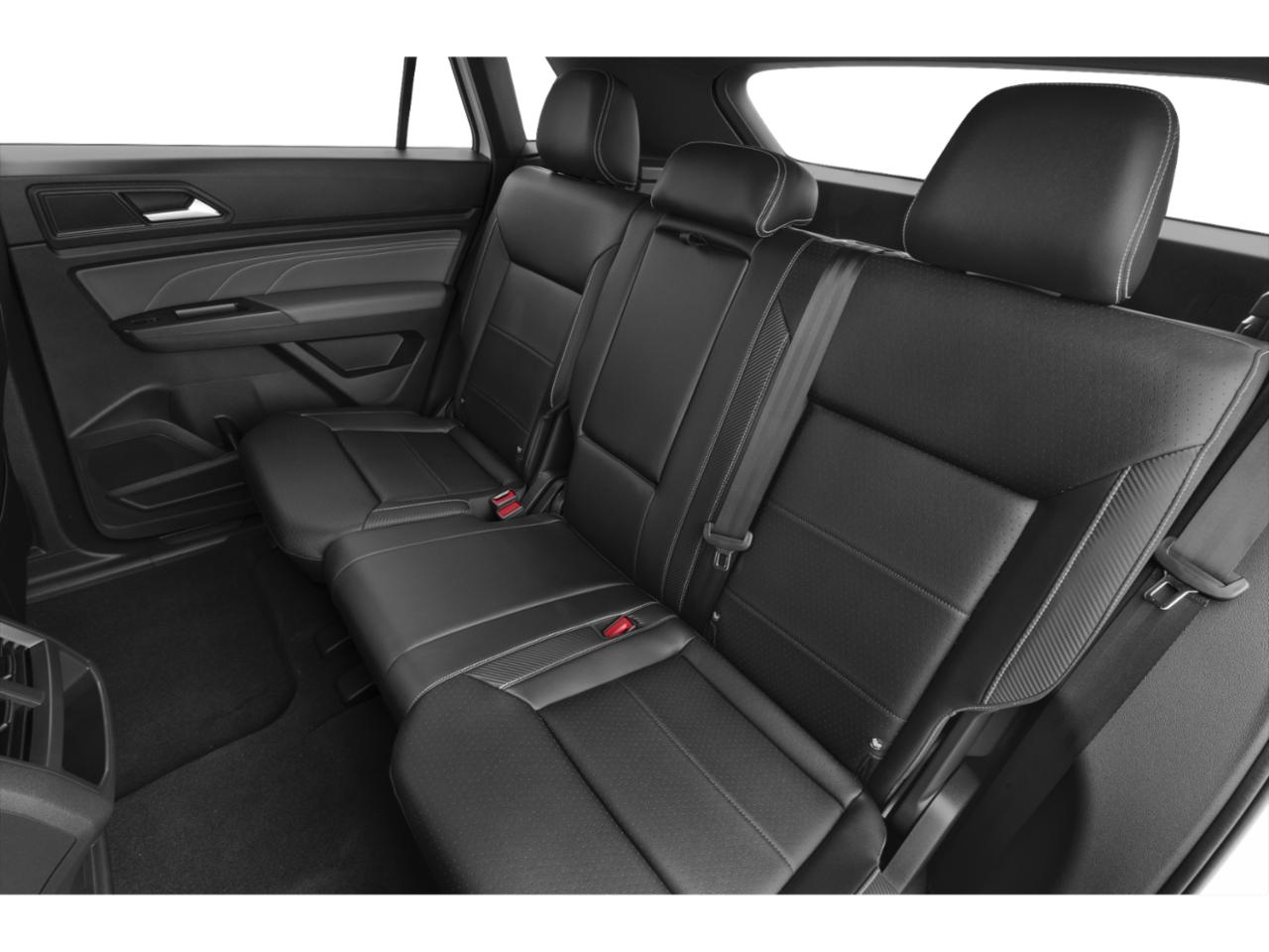 2023 Volkswagen Atlas Cross Sport Vehicle Photo in Oshkosh, WI 54904