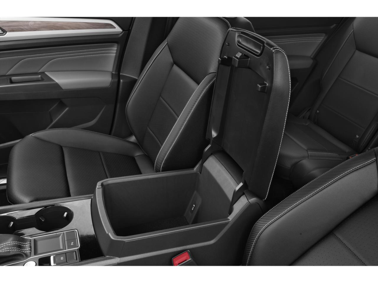 2023 Volkswagen Atlas Cross Sport Vehicle Photo in Oshkosh, WI 54904