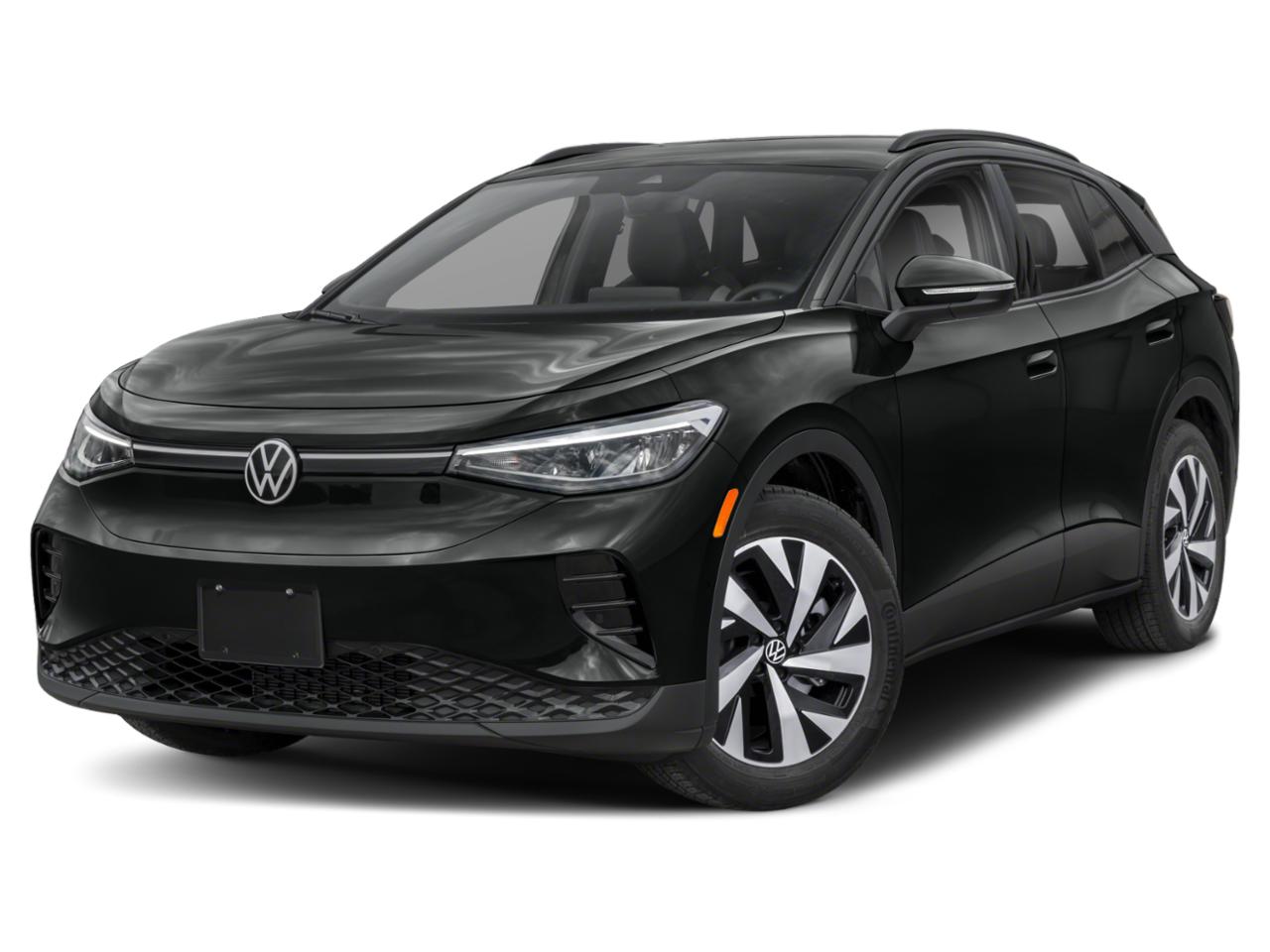 2023 Volkswagen ID.4 Vehicle Photo in INDEPENDENCE, MO 64055-1314