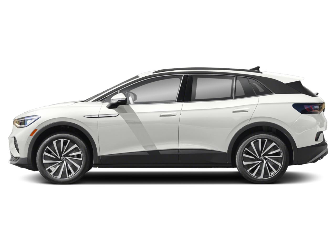 2023 Volkswagen ID.4 Vehicle Photo in INDEPENDENCE, MO 64055-1314