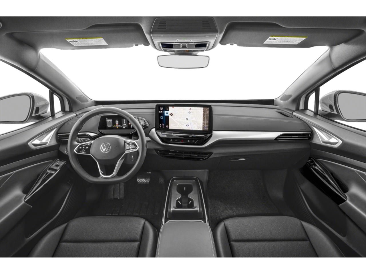 2023 Volkswagen ID.4 Vehicle Photo in INDEPENDENCE, MO 64055-1314