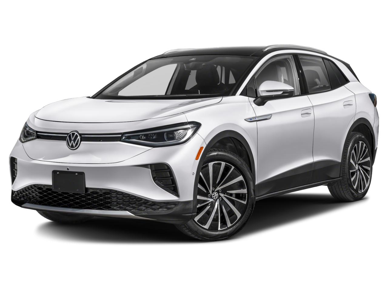 2023 Volkswagen ID.4 Vehicle Photo in INDEPENDENCE, MO 64055-1314