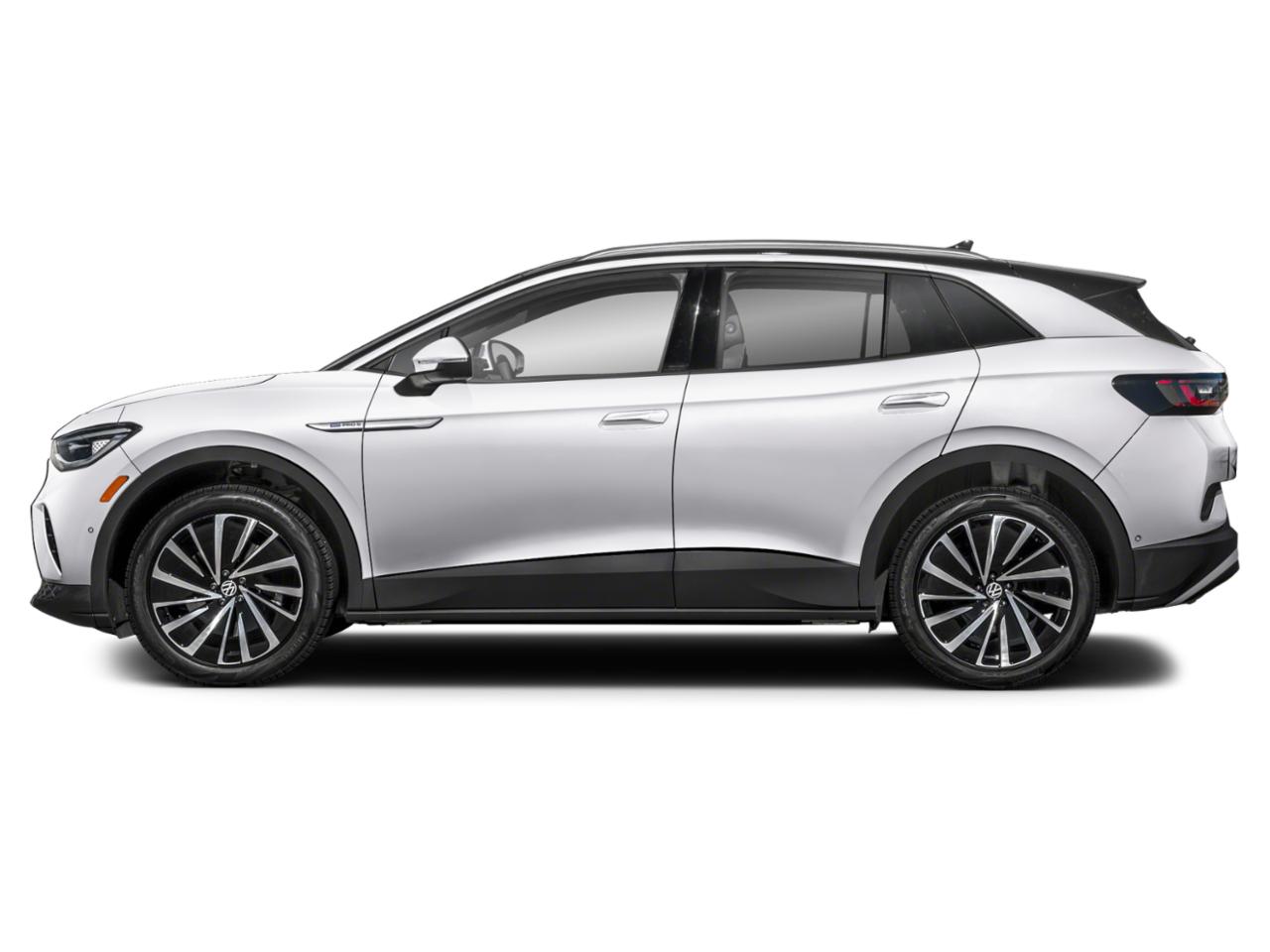 2023 Volkswagen ID.4 Vehicle Photo in INDEPENDENCE, MO 64055-1314
