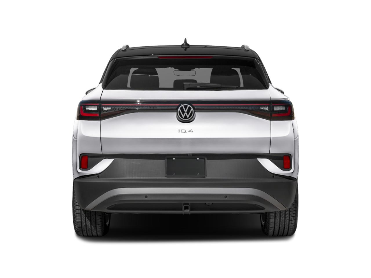 2023 Volkswagen ID.4 Vehicle Photo in INDEPENDENCE, MO 64055-1314