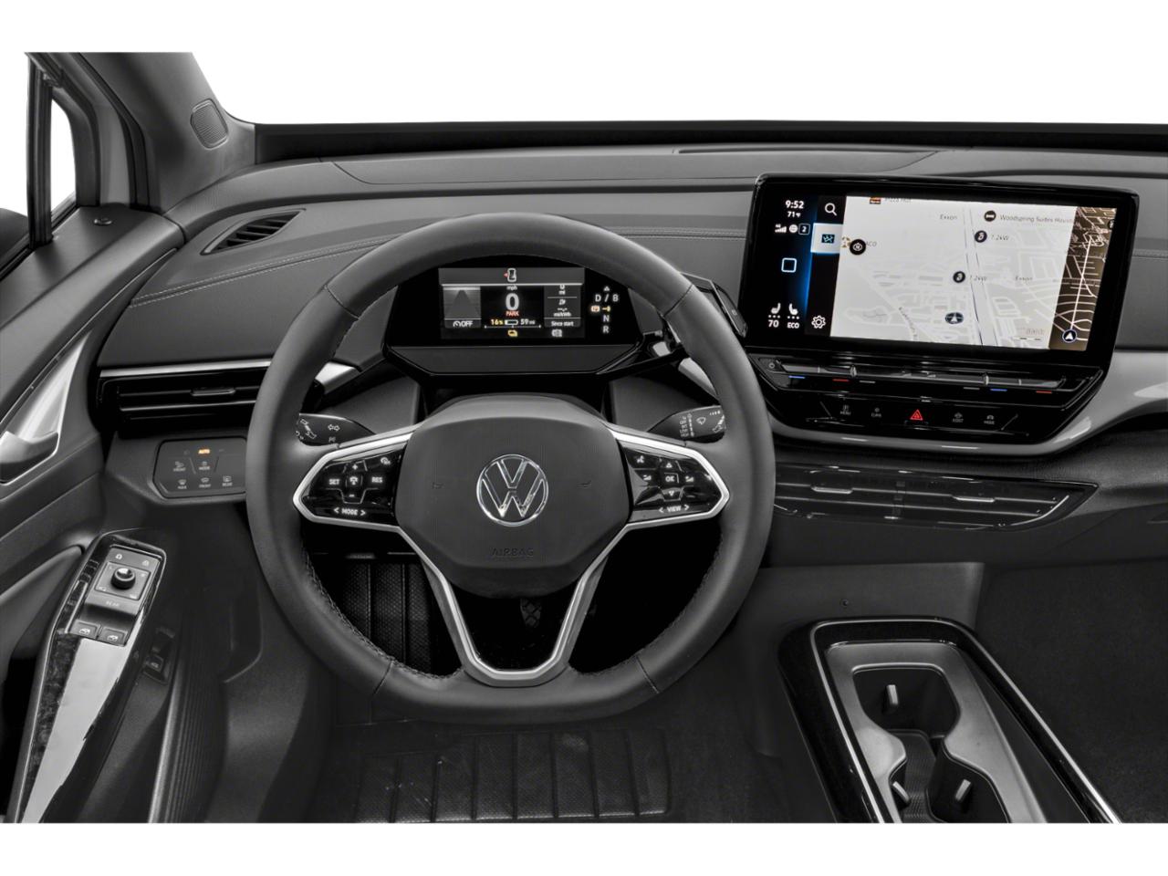 2023 Volkswagen ID.4 Vehicle Photo in INDEPENDENCE, MO 64055-1314