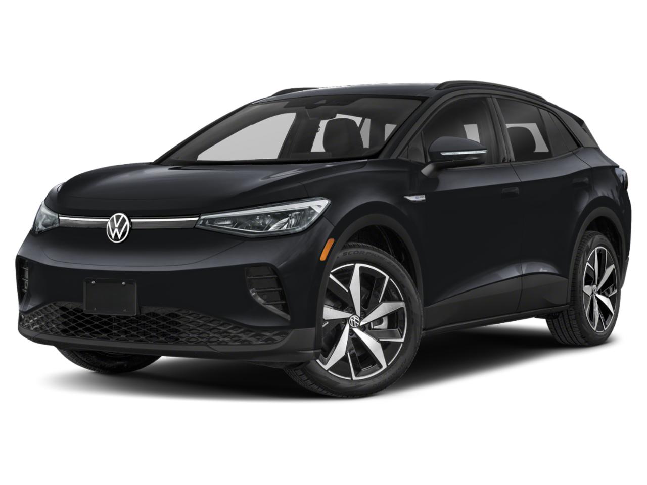 2023 Volkswagen ID.4 Vehicle Photo in Marion, IA 52302