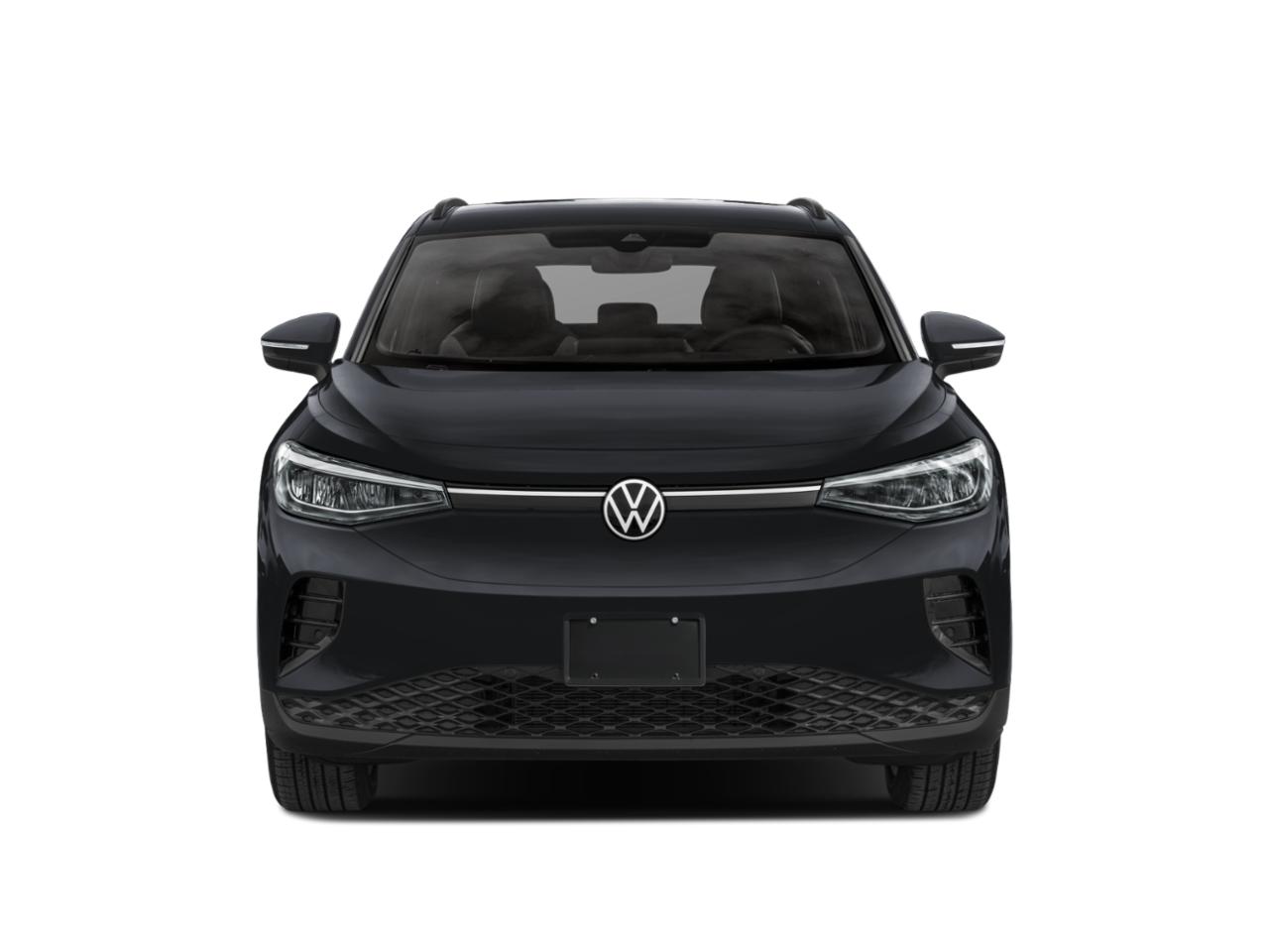 2023 Volkswagen ID.4 Vehicle Photo in Marion, IA 52302