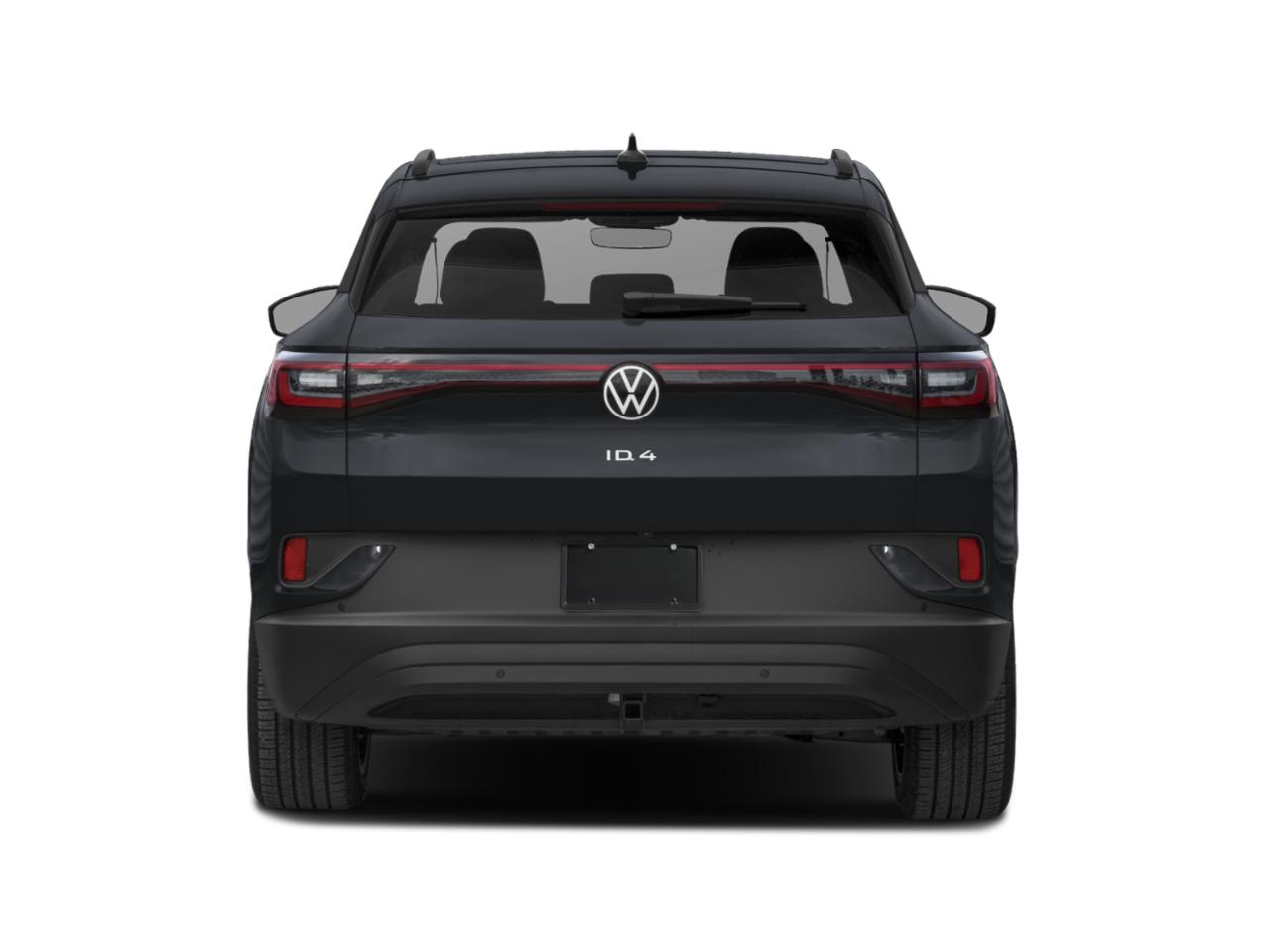 2023 Volkswagen ID.4 Vehicle Photo in Marion, IA 52302