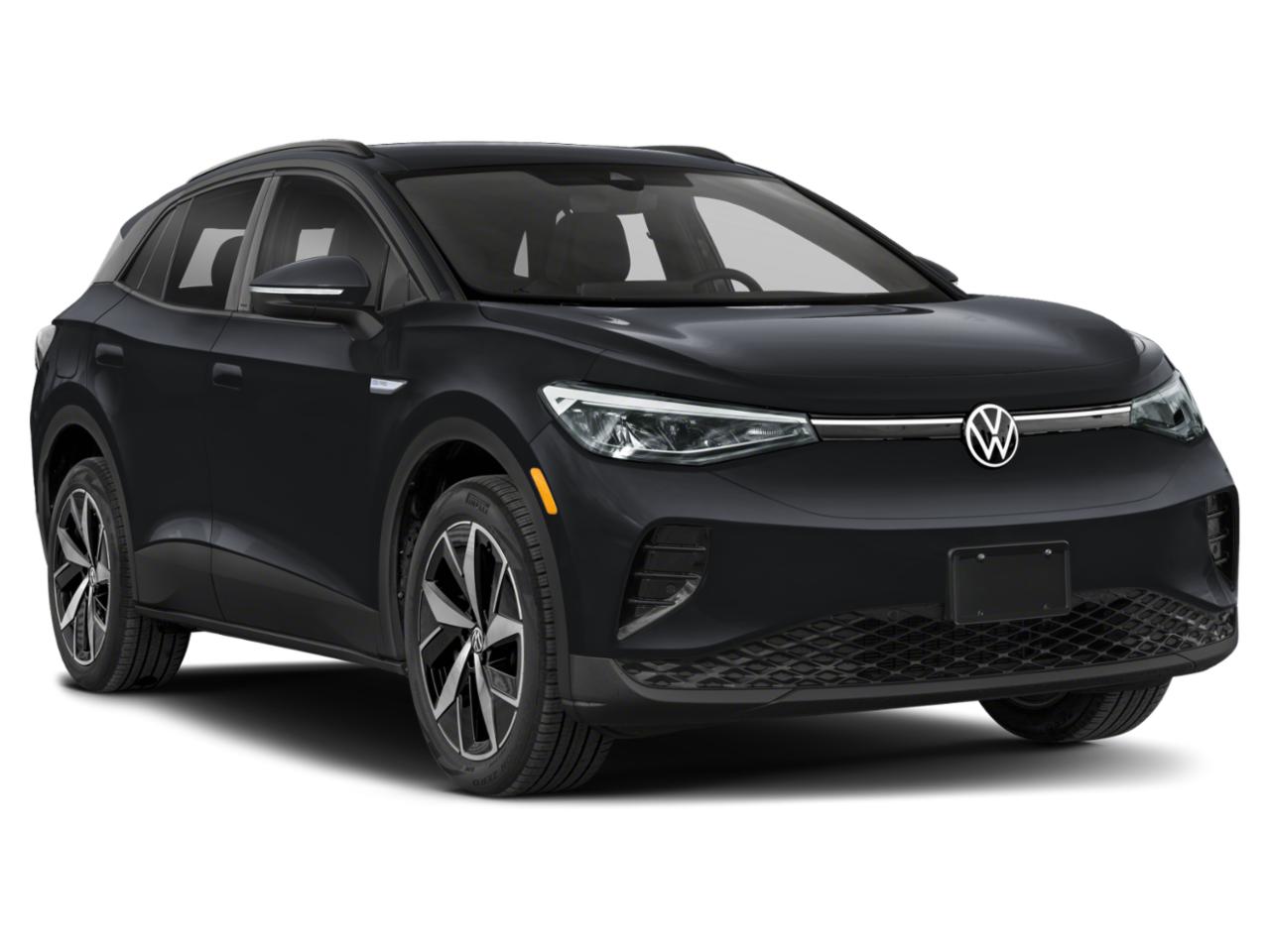 2023 Volkswagen ID.4 Vehicle Photo in Marion, IA 52302