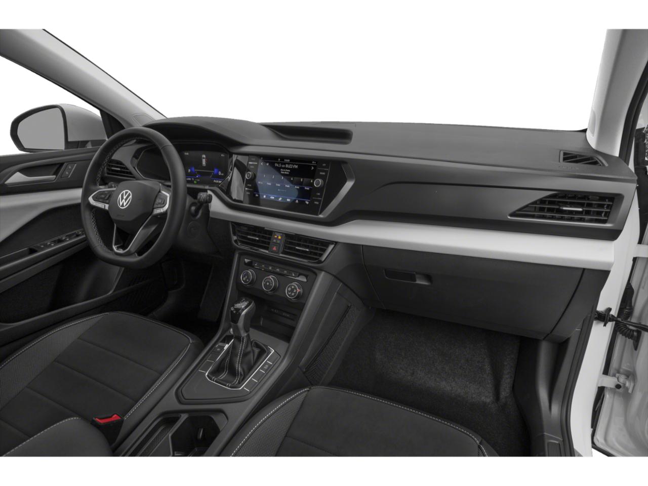 2023 Volkswagen Taos Vehicle Photo in San Antonio, TX 78230