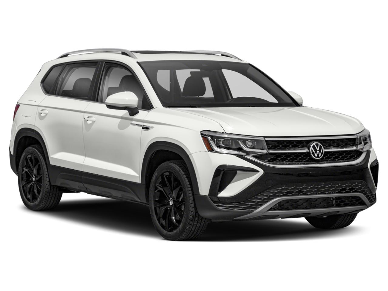2023 Volkswagen Taos Vehicle Photo in Langhorne, PA 19047