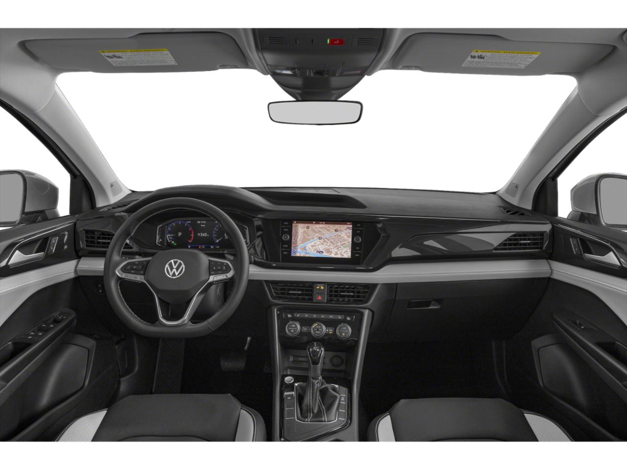 2023 Volkswagen Taos Vehicle Photo in Langhorne, PA 19047