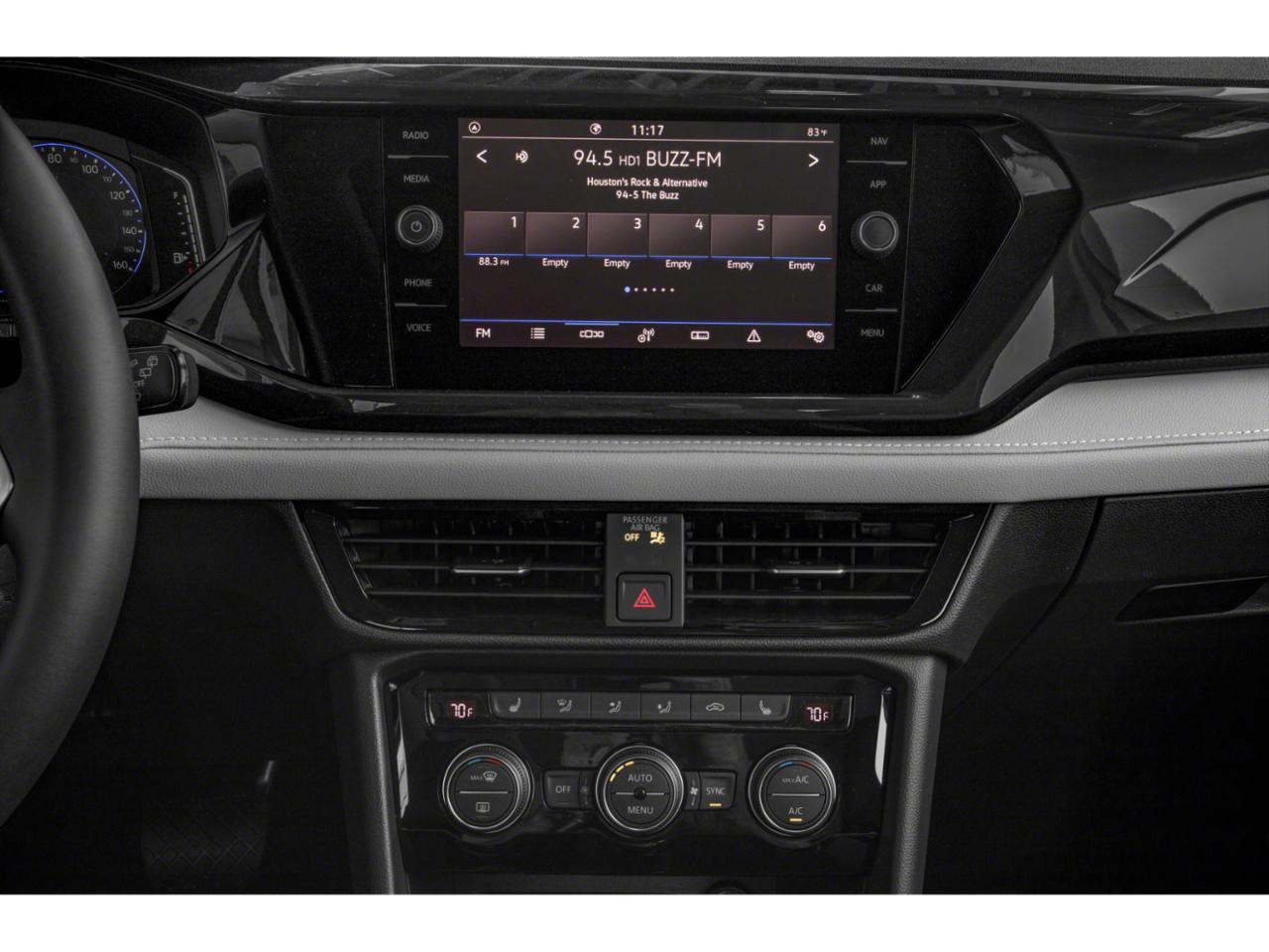 2023 Volkswagen Taos Vehicle Photo in Langhorne, PA 19047