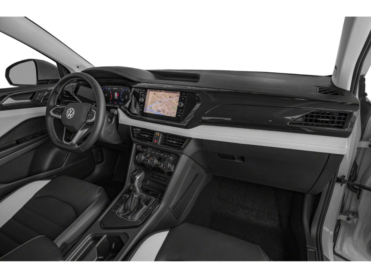 2023 Volkswagen Taos Vehicle Photo in Langhorne, PA 19047