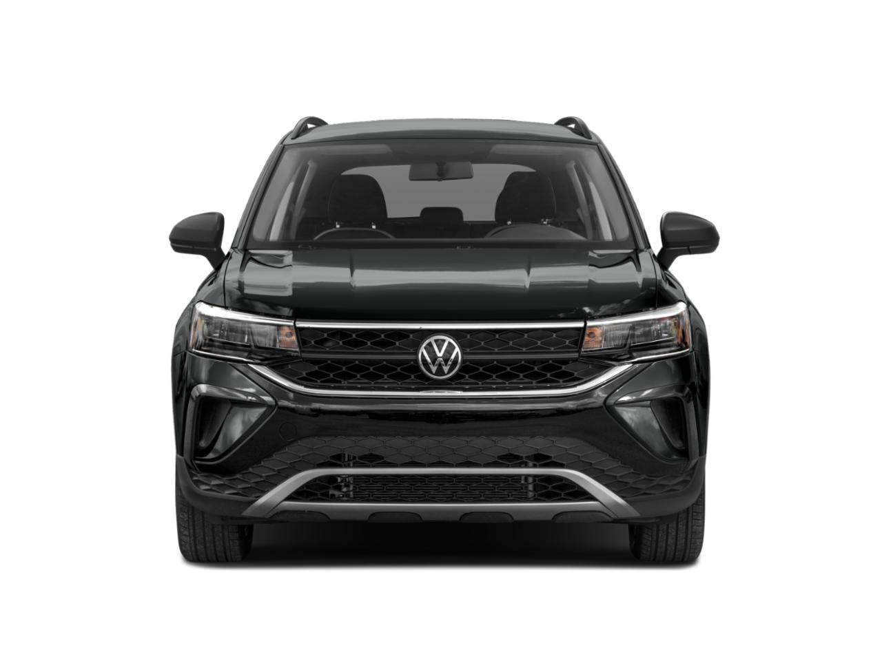 2023 Volkswagen Taos Vehicle Photo in Marion, IA 52302