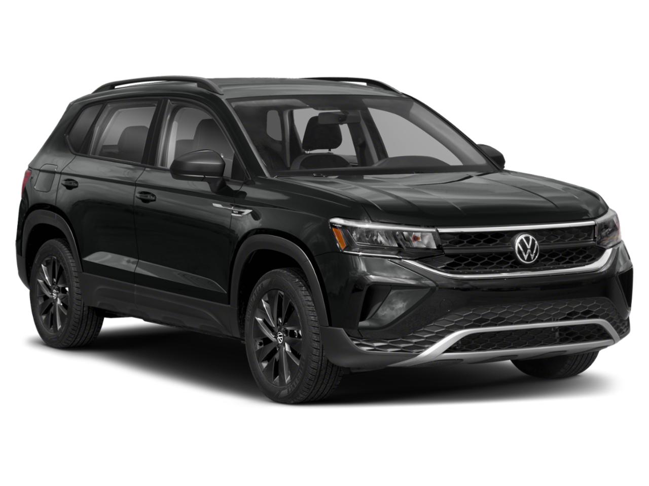 2023 Volkswagen Taos Vehicle Photo in Marion, IA 52302