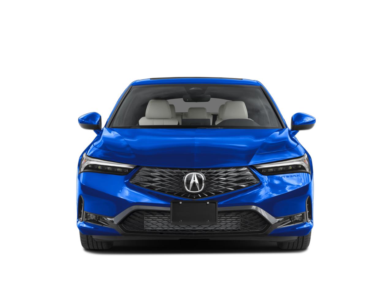 2024 Acura Integra Vehicle Photo in San Antonio, TX 78230