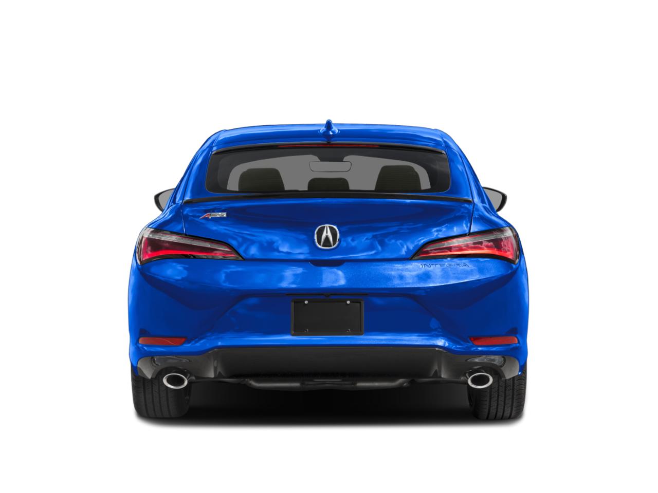 2024 Acura Integra Vehicle Photo in San Antonio, TX 78230