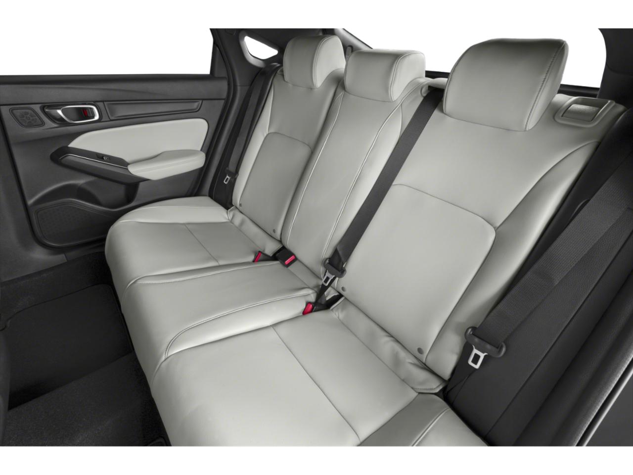 2024 Acura Integra Vehicle Photo in San Antonio, TX 78230