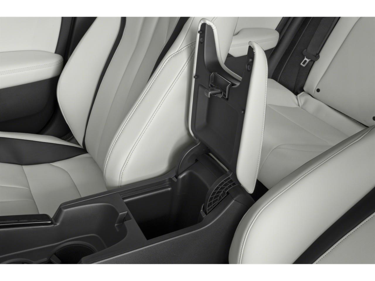 2024 Acura Integra Vehicle Photo in San Antonio, TX 78230