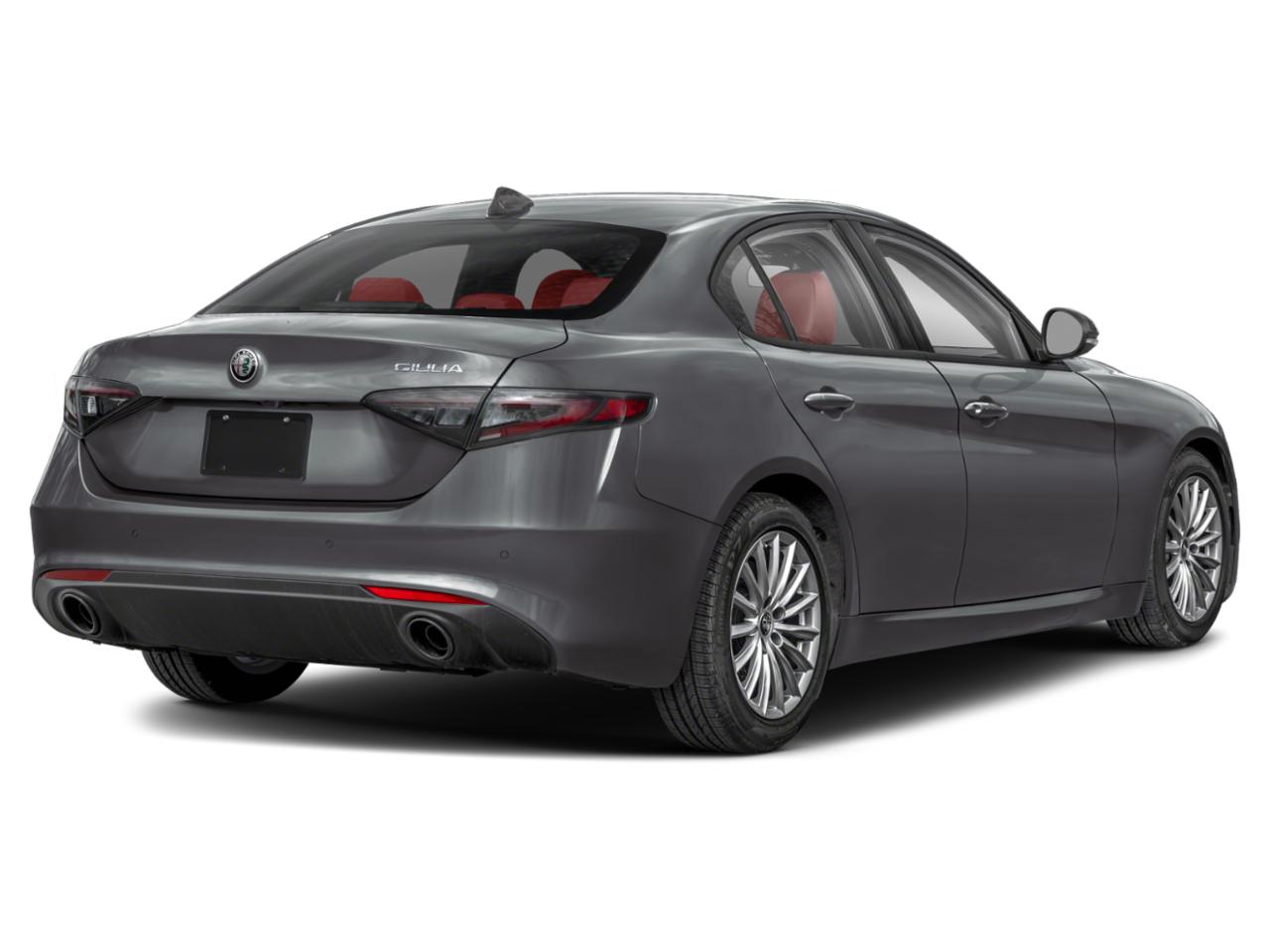 2024 Alfa Romeo Giulia Vehicle Photo in Willow Grove, PA 19090