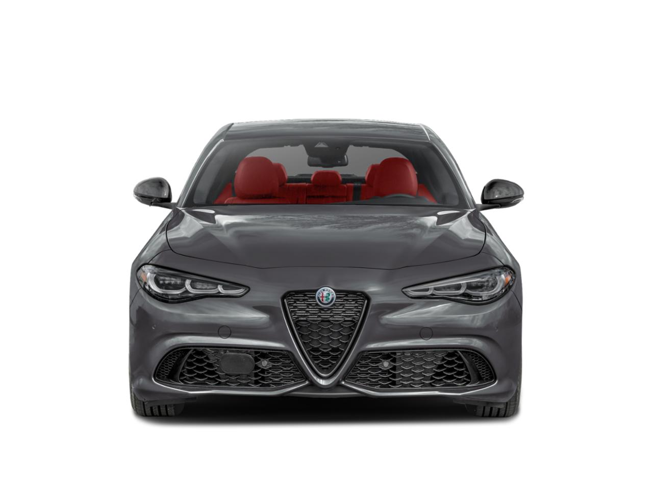 2024 Alfa Romeo Giulia Vehicle Photo in Willow Grove, PA 19090