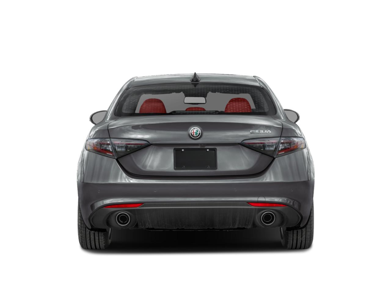 2024 Alfa Romeo Giulia Vehicle Photo in Willow Grove, PA 19090
